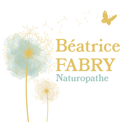 Beatrice Fabry naturopathe